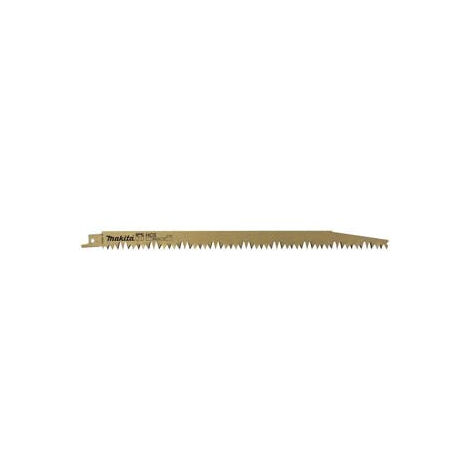 Lama Per Sega A Gattuccio Per Legno Verde (S1542K) - lama mm.275, blister da pz.5