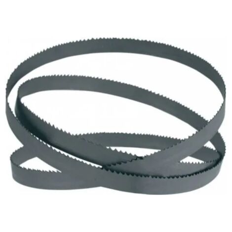 Lama Per Sega A Nastro Valex - 1712 Mm, Spessore 0.65 Mm, 6 Denti Per Legno, Taglio Preciso - Foto 6