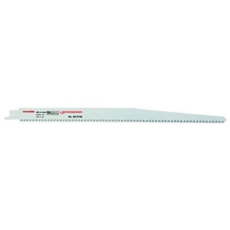 Lama per sega a tazza R2018S L.200mm P.20mm 1,4mm 5 pezzi/confezione
