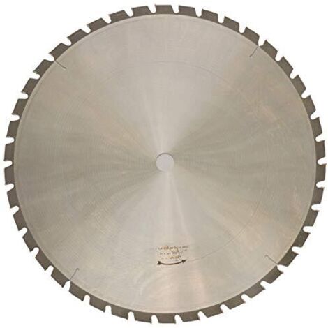 Lama per sega circolare a denti piatti Ø esterno 600 mm