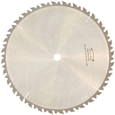 Lama per sega circolare denti standard Ø esterno 450 mm