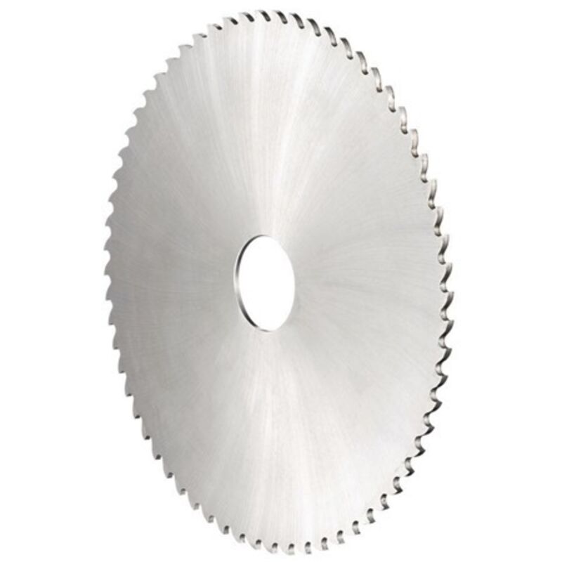 Dormer - Lama per sega circolare in metallo D100xW1.2mm hss Z.64