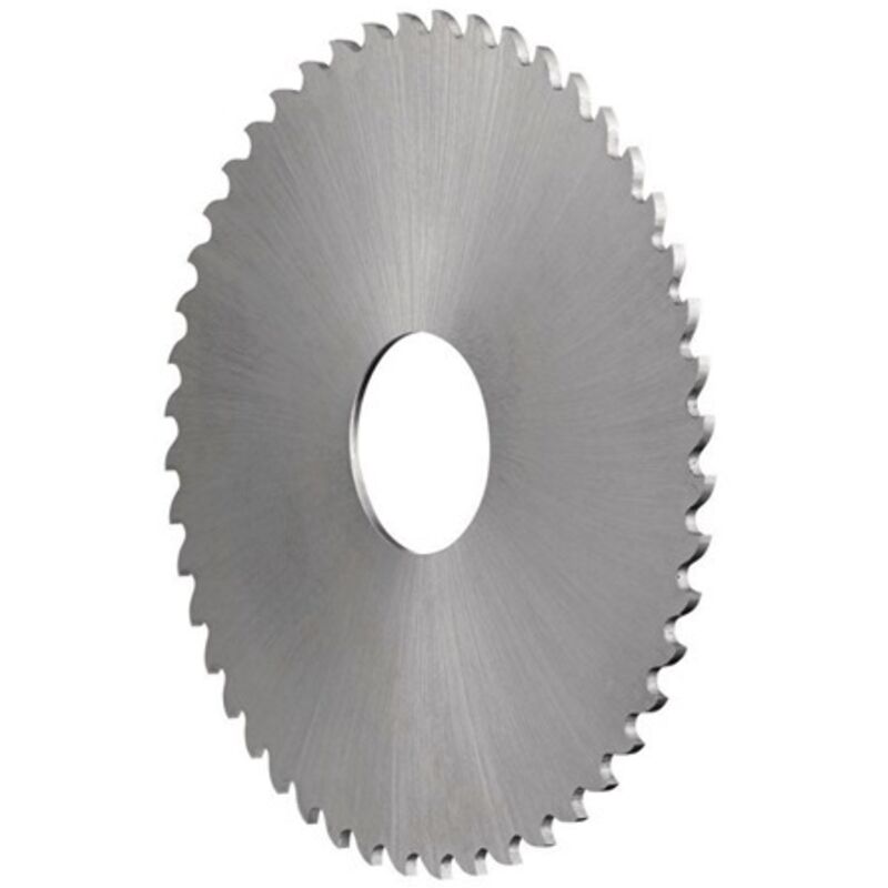 Dormer - Lama per sega circolare in metallo D80xW1.5mm hss Z.48