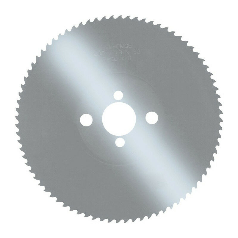 Image of Lama per sega circolare in metallo forma BW D.250mm W.2.0mm HSS foro D.32mm Z.200 PROMAT