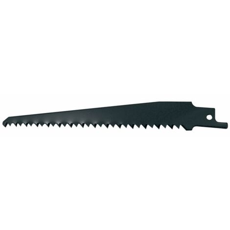 Lama per Sega Gattuccio Taglio Ferro 205 mm distanza denti 1,8 mm KRINO Cf.2 pz
