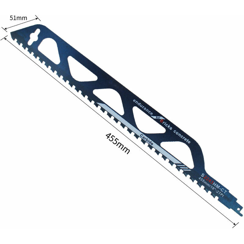 Lama per sega in lega dura per il taglio di legno