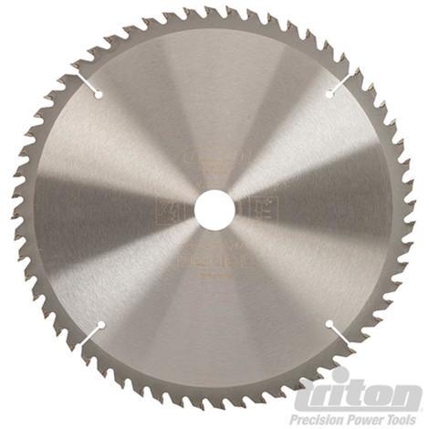 0 V Triton TJS001 Seghetto da Traforo ad Azione Pendolare 750 W Arancione