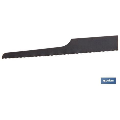 Lama per sega pneumatica per alluminio 24 denti