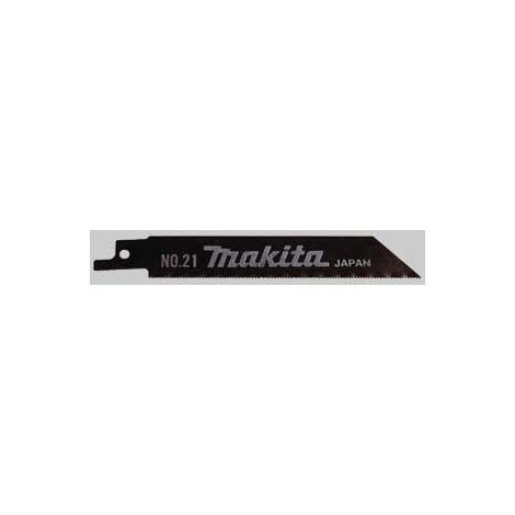 Lama per sega universale 792146-3 makita 125 mm - conf. 5 pezzi