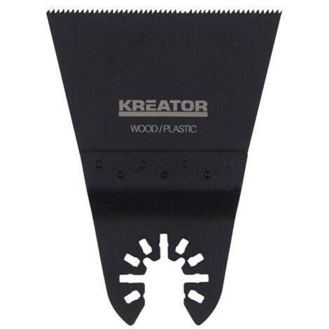 Lama per sega universale - Larghezza 68 mm / 18 tpi Kreator