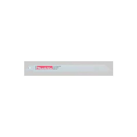 Lama per sega universale p-47195 makita 225 mm - conf. 5 pezzi
