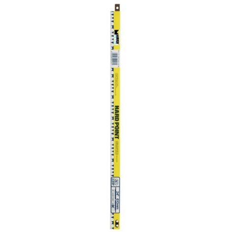 Lama per sega wolfpack american tooth 533 mm legno
