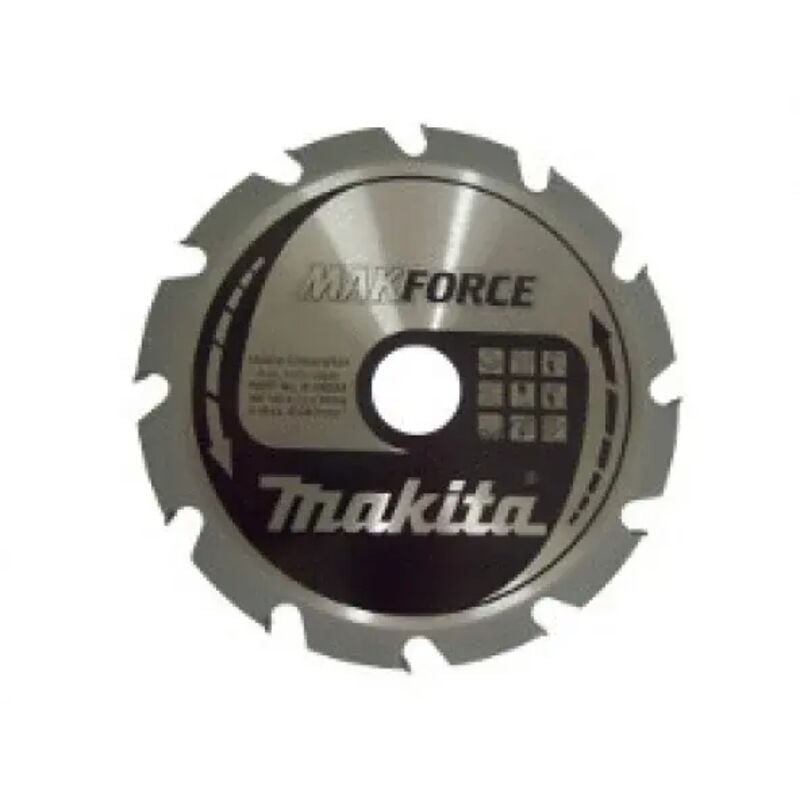 Makita - Lama per Seghe Circolari art. B-08109