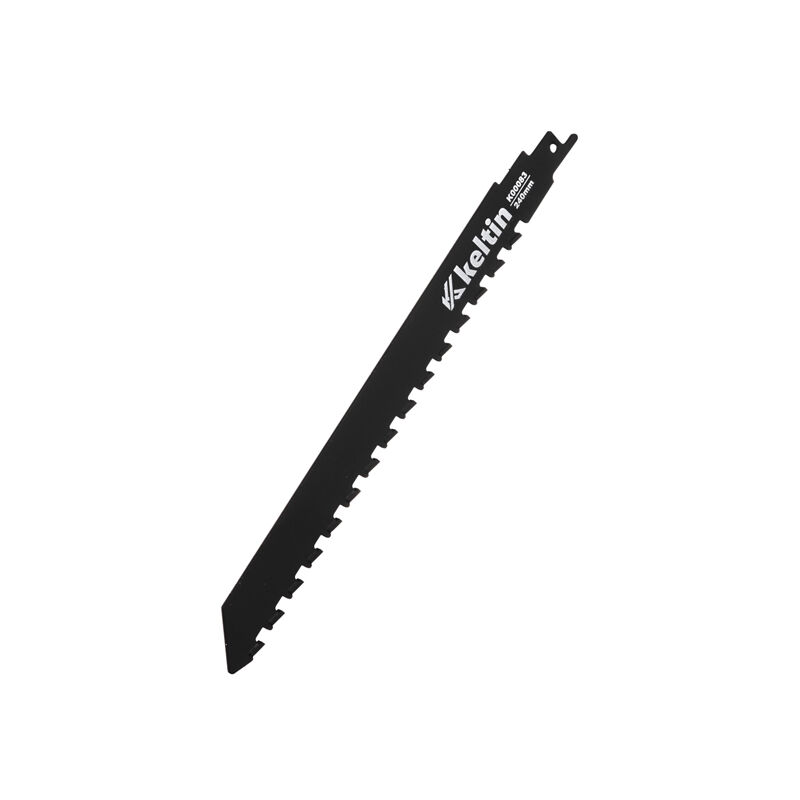 Lama per seghe per cemento aerato mattoni forati