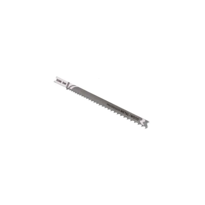 Stanley - lama per seghetto alternativo 70MM per taglio fine su ceramica STA26021