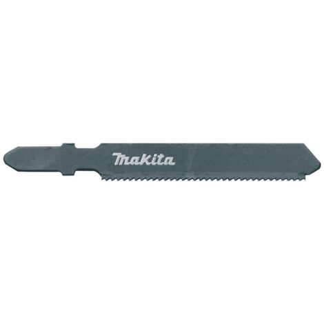 Lama per seghetto alternativo Makita speciale 50 mm - 24 - Metallo duro - 1 pz.