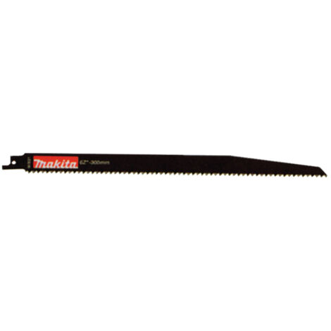 LAMA PER SEGHETTO DIRITTO (5PZ) 275mm MAKITA B-03030