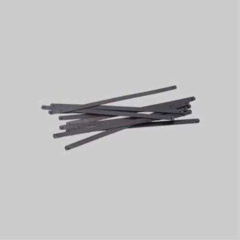 Lama per seghetto mini kendo 150 mm - confezione 10 pezzi KENDO
