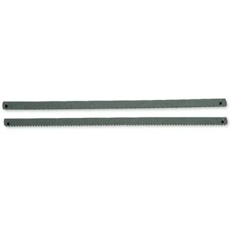 Lama per seghetto puk per metallo 150 mm  32 denti ROTHENBERGER