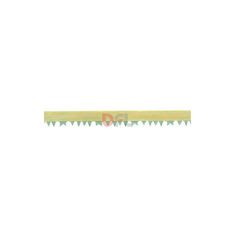 Image of Bellota - 453521' lama per sega segoncino ad arco 53cm dentatura a castello