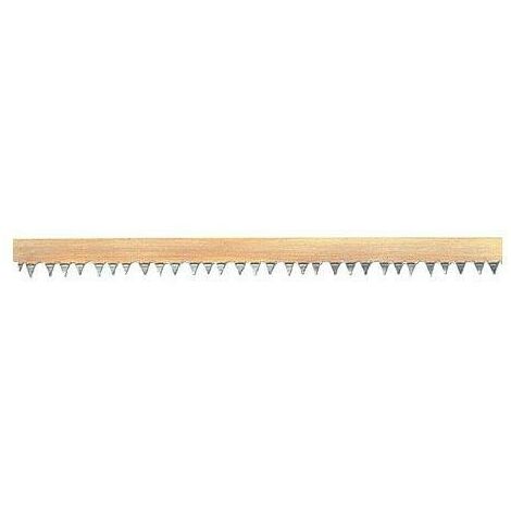 Lama per segoncino ad arco 61 cm bellota
