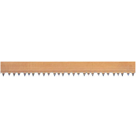 LAMA PER SEGONCINO AD ARCO cm 53 - dentatura stretta BELLOTA 12 PZ