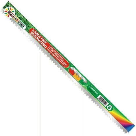 Lama per segoncino - Lunghezza: 762 mm