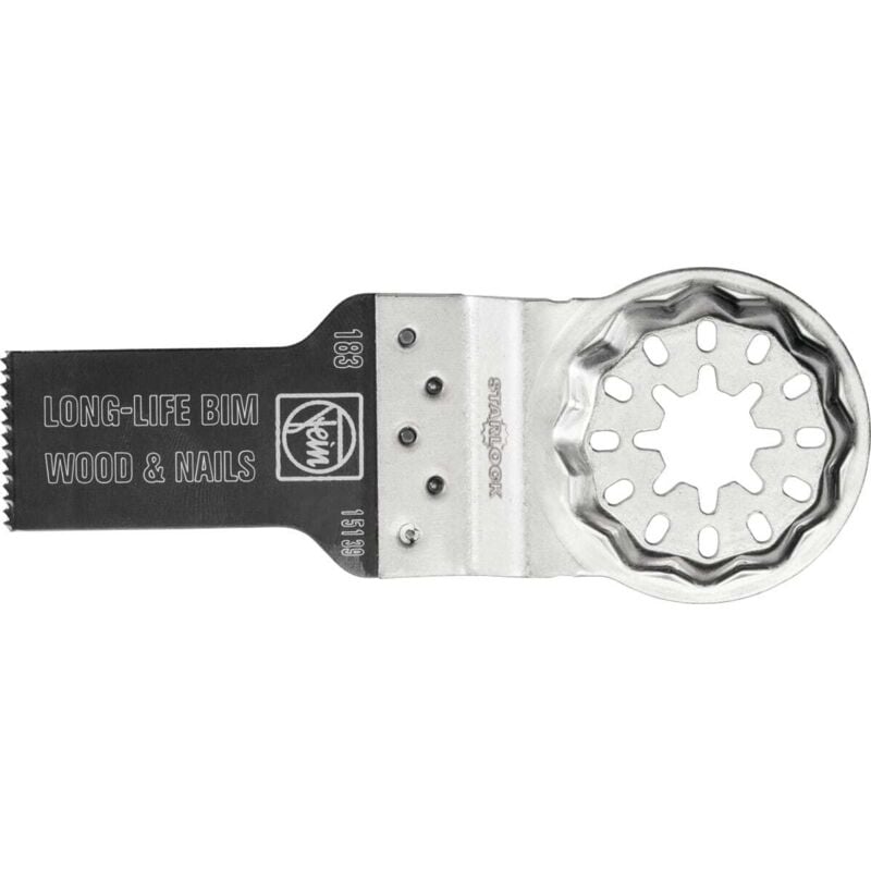 63502183210 E-Cut Long-Life Bimetallico Lama per
