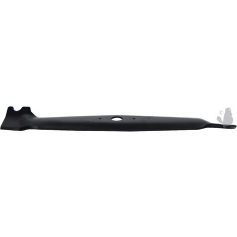 Lama per tagliaerba tosaerba compatibile BRILL 520MM RIF 1101094