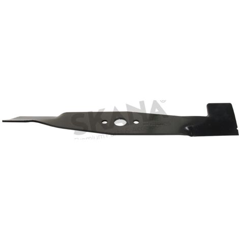 Lama per tagliaerba tosaerba compatibile CASTELGARDEN / HONDA / STIGA - DOLMAR - HONDA 330MM RIF 1100036