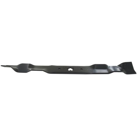 Lama per tagliaerba tosaerba compatibile HUSQVARNA - KLIPPO 490MM RIF 1102455