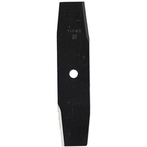 Lama per tagliaerba tosaerba compatibile WOLF 228,6MM RIF 1104162