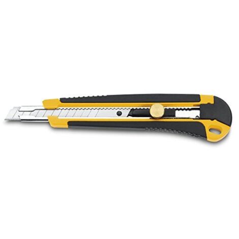 Lama per taglierino bimateriale 9mm 14cm 00212 3 Claveles