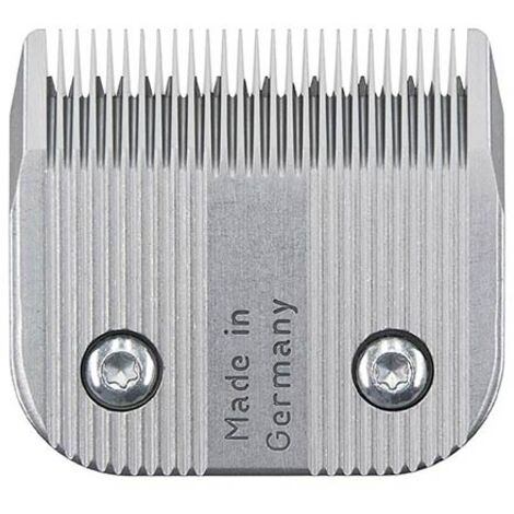 Lama per tosatrice Moser da 5 mm