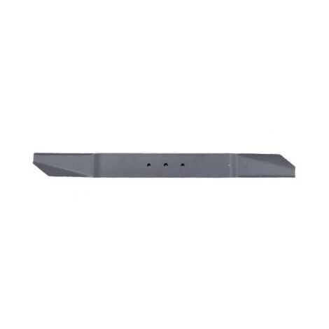 Lama per trattorino STIGA scarico laterale GARDEN 6 600 6E 8E SCOOP 1134-2061-01