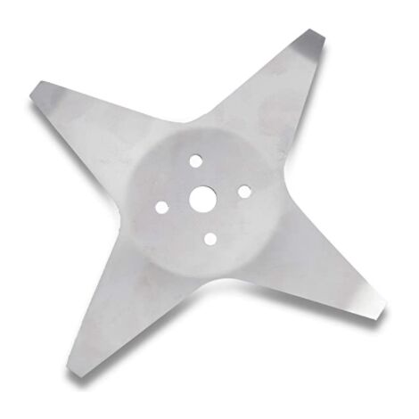 Lama piana 4 punte 29 cm per robot rasaerba AMBROGIO L85 ELITE - L210 ELITE