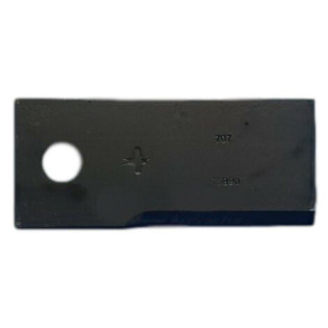 RAG Lama piatto per trattorino Grillo G107-CLS8-CLS9-CL780-CL700-CL10.27 AWD-AS980-AS900 - 76096