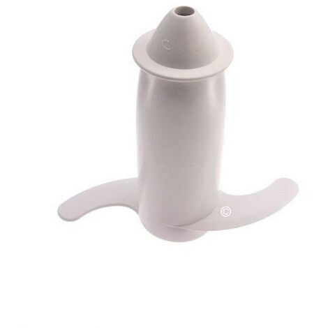 Lama plastica (per perno di trasmissione con estremità striata) - Robot da cucina e Cuocitutto - KENWOOD - 394193662894179438