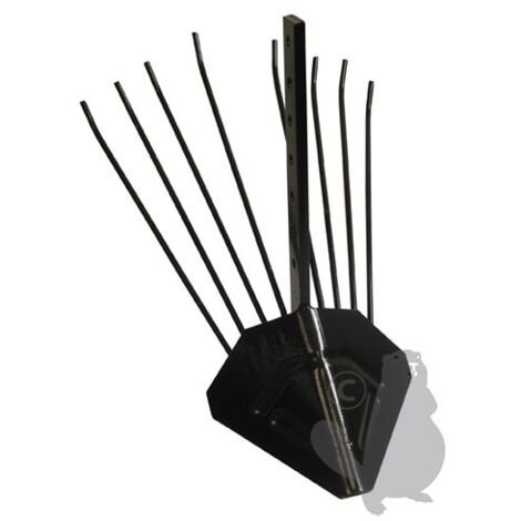 LAMA RACCOGLI PATATE RIF 1308002 COMPATIBILE