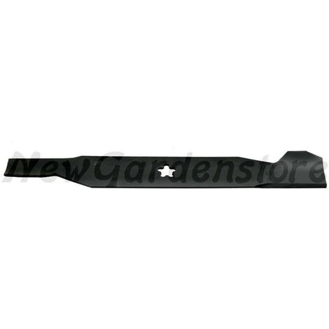 Lama rasaerba tagliaerba COMPATIBILE AYP HUSQVARNA MULCHING 441mm 137380