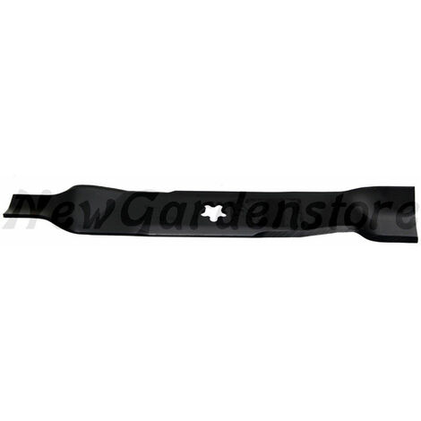 Lama rasaerba tagliaerba COMPATIBILE HUSQVARNA ELECTROLUX PARTER 13271357
