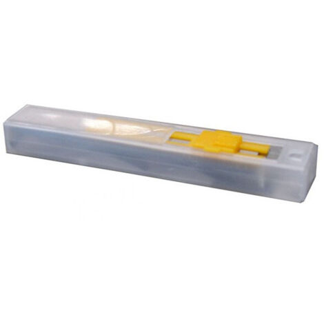 Lama Raschietti Professionali Pz 10     Alte 00326