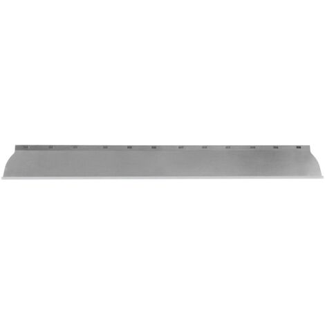 Lama resistente per stucco da 100 cm 763 0,3 mm
