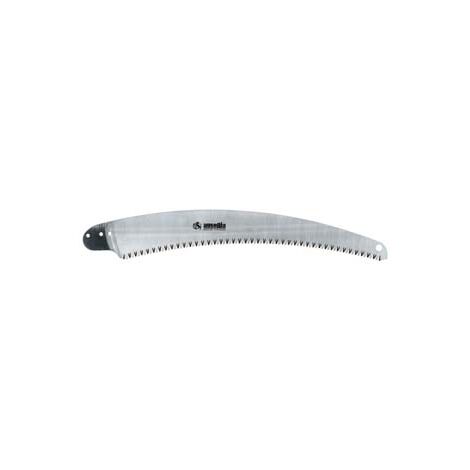 LAMA RICAMBIO PER SEGACCIO PER POTARE TURBO CURVA dente grande mm.350 p/segaccio 34147 34289 AUSONIA
