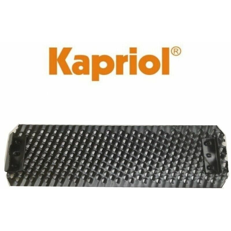 Image of Kapriol - Lama ricambio pialletto lima utensile standard cartongesso art 25663