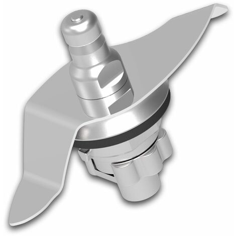 Lama - Robot da cucina e Cuocitutto - MAGIMIX - 314357