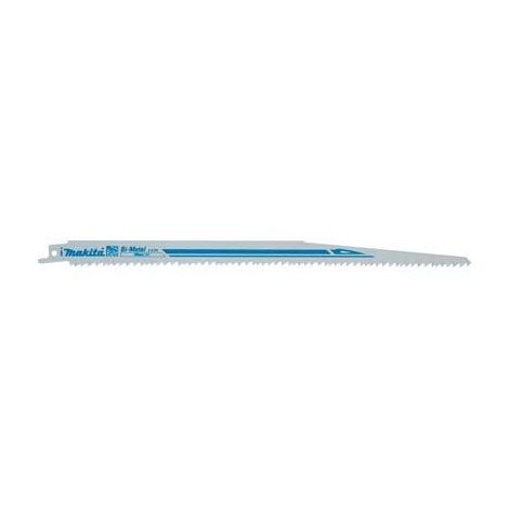 Lama sega a gattuccio makita taglio legno/pvc mm 300 cf=pz 3 Makita