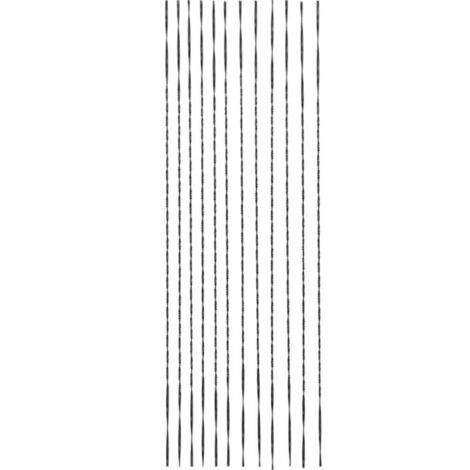 Lama sega a mano kwb 316403 130 mm taglio curvo