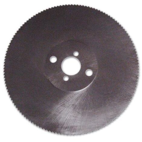 LAMA SEGA CIRCOLARE HSS Ø250MM