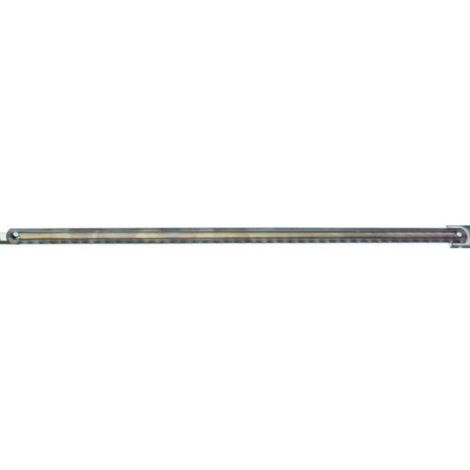 Lama sega manuale Gedore 403 a-405 a bimetal lato singolo
